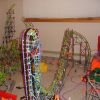 Euro-Fighter Construction
