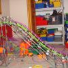 Euro-Fighter Construction