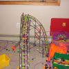 Euro-Fighter Construction