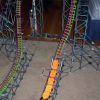 Steel Coaster