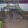 Steel Coaster