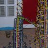 Steel Coaster