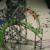 My 8th Custom Coaster