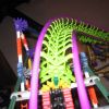 holiday coaster