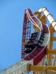 Six Flags Great America Coasters? - last post by commando