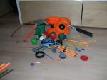 Composition a knex ballmachine Final video - last post by sathothy