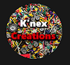 Knex Thorpe Park  Colossus Re-Creation - last post by thegamingninja