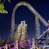 Black Diamond / Wooden style roller coaster - last post by IOAgeek