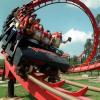Talon Twist Roller Coaster - last post by Spaghetti