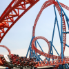 Equinox Reborn: Custom Hyper Coaster - last post by Steelwheels33