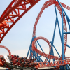 Ad Astra Roller Coaster - last post by Steelwheels33